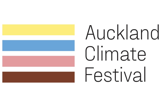 Auckland Climate Festival 1–31 October.