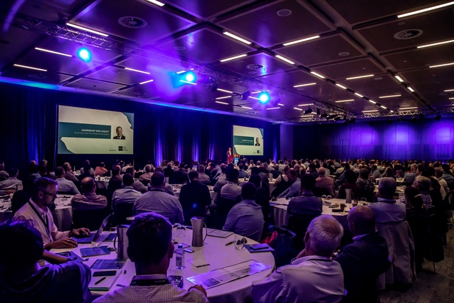 The New Zealand Property Council's annual conference took place in Sydney this year from 24-27 September 2019.
