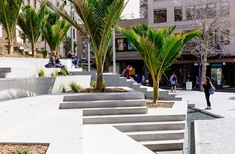 Auckland Council says it's investing $133 million into Midtown