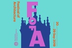 Festival of Architecture 2019