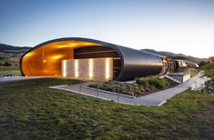 2012 Nelson Marlborough Architecture Awards