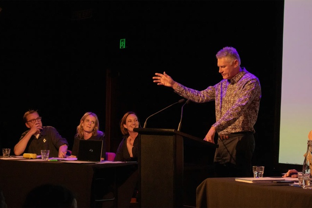Sahil Tiku: Journeys through the Aotearoa Festival of Architecture: Part 4