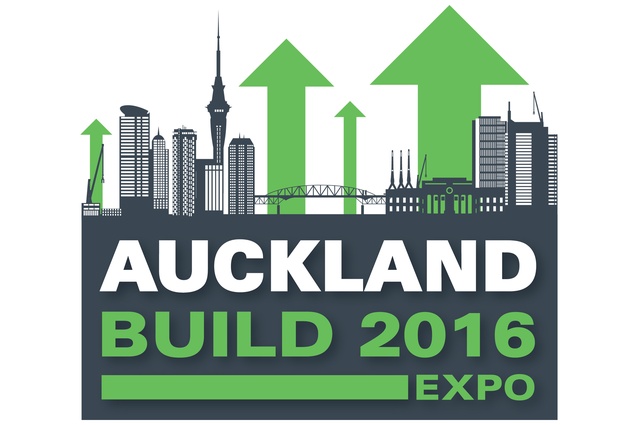 Auckland Build Expo 2016 takes place at ASB Showgrounds from 16-17 November.