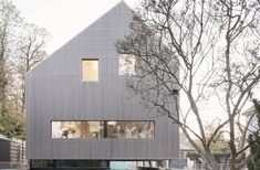 The eco-ethical house: case studies