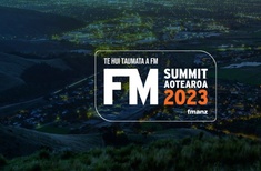 FM Summit Aotearoa 2023