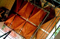 Auckland Art Gallery achieves international success