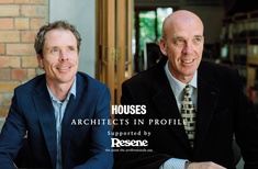 Architects in Profile: McKinney+Windeatt Architects