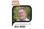 Christchurch Conversations: Bill Reed