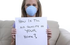 Kiwis taking positive steps to improve the health of their homes