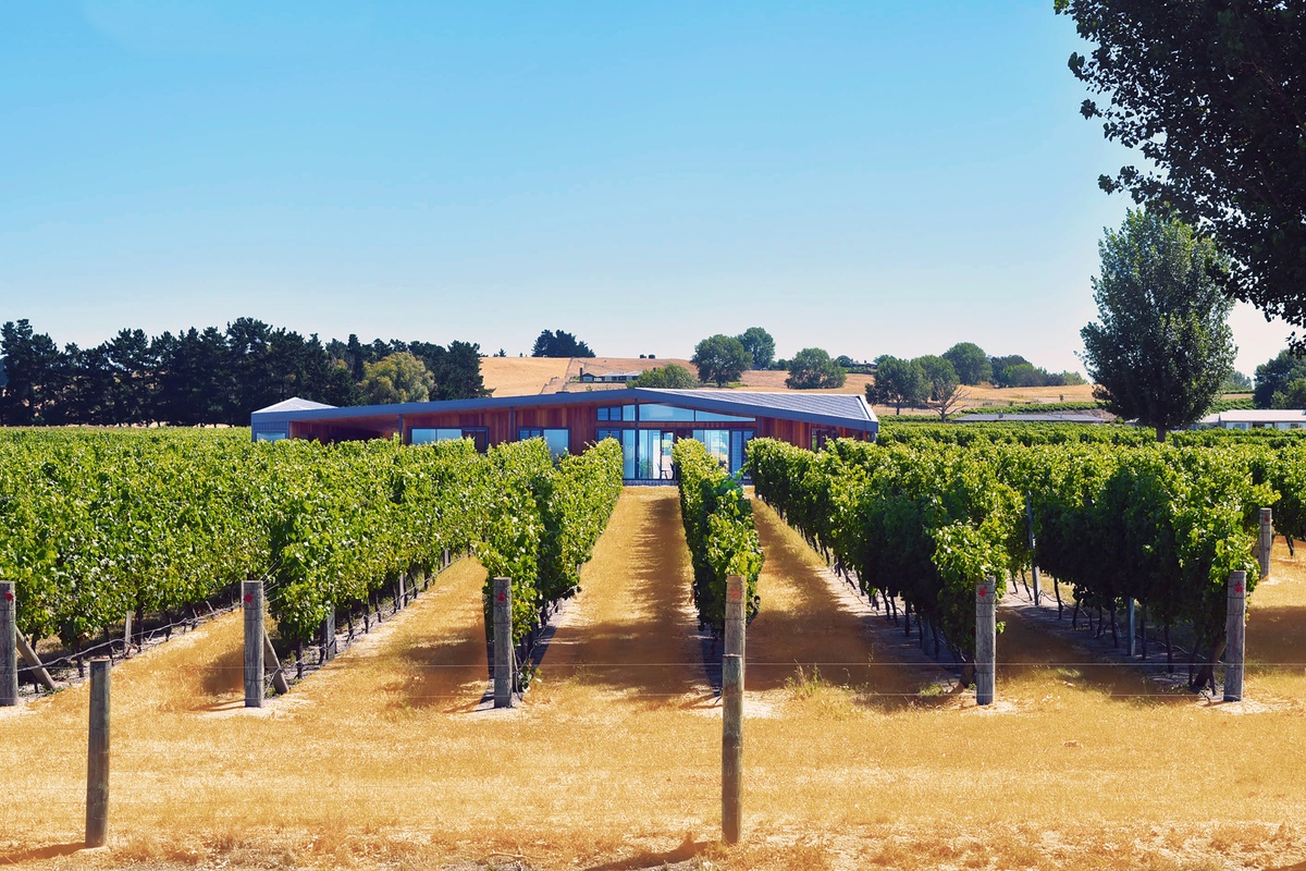 2017 Gisborne/Hawke's Bay Architecture Awards Architecture Now