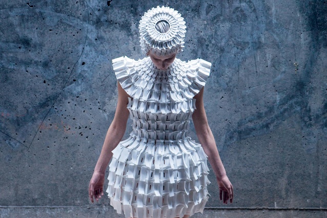 A dress to impress | Urbis Magazine