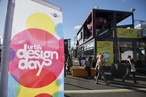 Snapshots of Urbis Designday® 2012