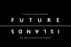 Future Islands at 2016 Venice Biennale