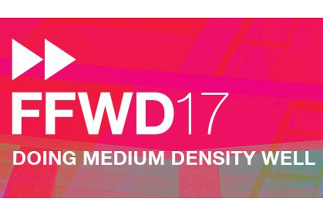 The FFWD17 lecture series runs 16 March until 24 May at the University of Auckland.