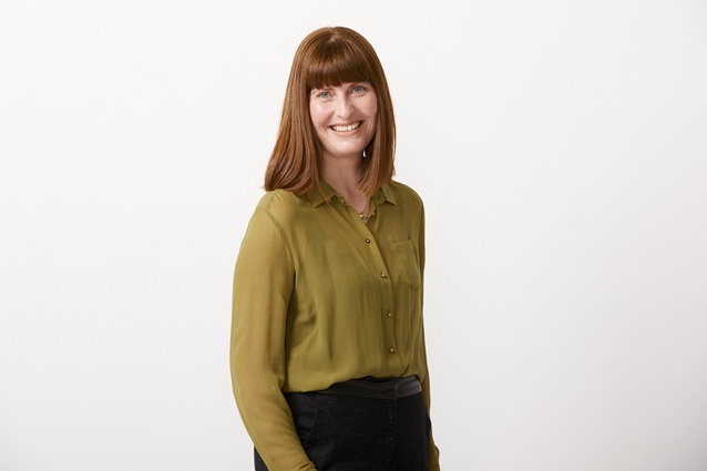 Kate Rogan joins the 2020 Interior Awards jury and encourages those thinking of entering by saying, "It is easy to feel shy about your work, but people want to see it and want to be aware of the work their peers are producing."