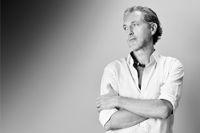 7 things you didn't know about Marcel Wanders