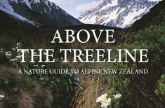 A nature guide to alpine New Zealand