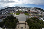 Pukeahu French memorial competition