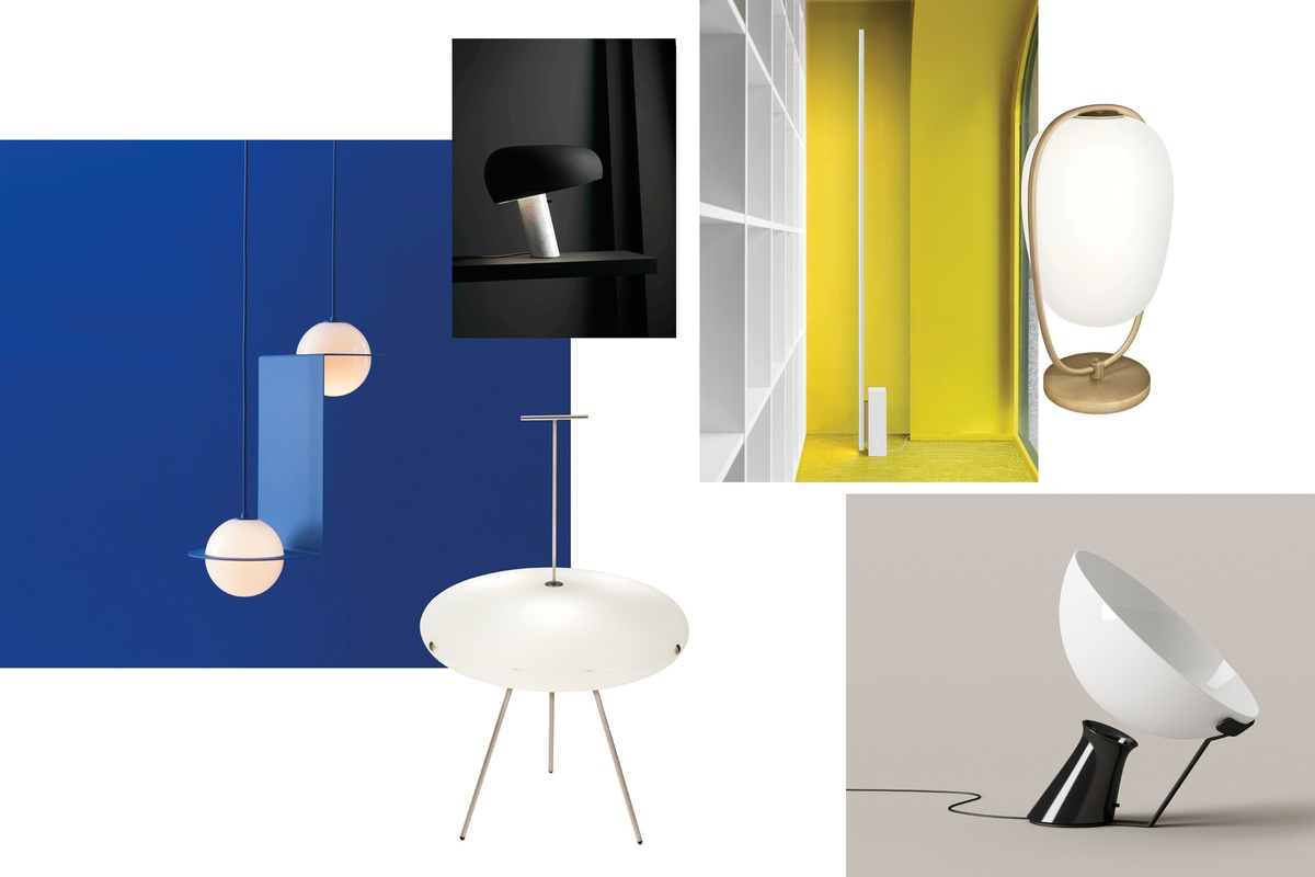 Top Shelf Graphic light Urbis Magazine