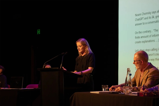 Sahil Tiku: Journeys through the Aotearoa Festival of Architecture: Part 4