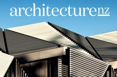 A new look for Architecture New Zealand