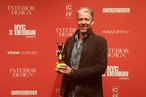 Kaynemaile wins at NYCxDesign Awards