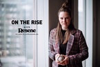 On the Rise: Alex Pirie