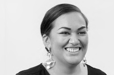  T’iafelelea’i Carinnya Feaunati: New Zealand's only registered Samoan woman architect shares her journey