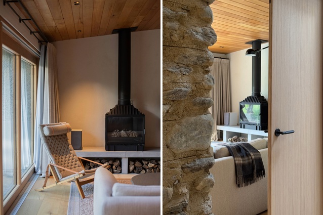 Studio Studio brings Danish aesthetic to Arrowtown