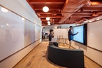 Unispace survey explores client needs in workplaces of the future