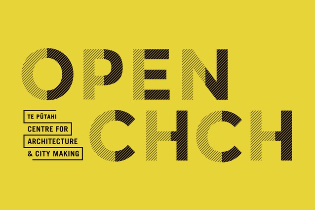Open Chch 2023 will take place from 6–7 May 2023 in Ōtautahi Christchurch.