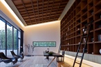 Elegant new house 'designed in China'