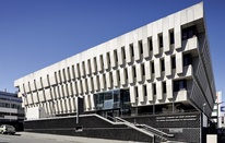 National Library of New Zealand Te Puna Matauranga o Aotearoa