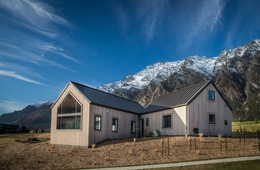 Alpine Tray: Engineered for New Zealand conditions