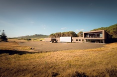 The Surf Club at Muriwai