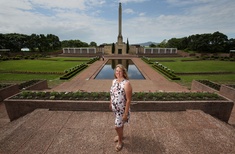 International flower show comes to town