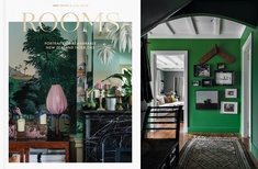 Review: Rooms: Portraits of Remarkable New Zealand Interiors