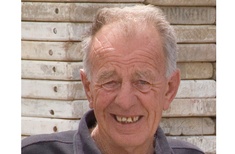 A tribute to Alfred (Alf) John Russell 1938-2011