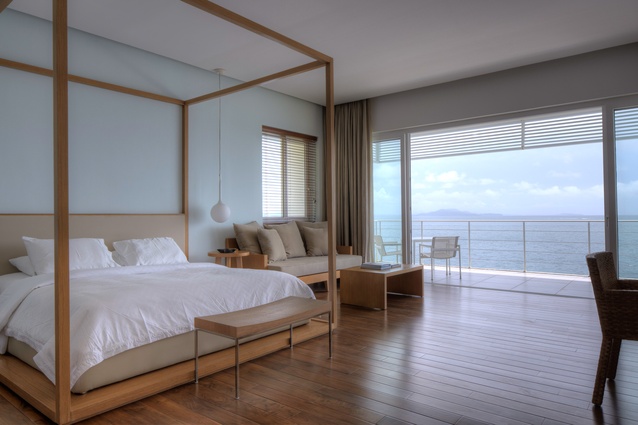 Batangas House (Philippines) ― Architecture by Archipelago Architects