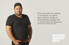 Meet the 2022 Interior Awards jurors: Nicholas Dalton