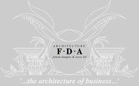 Architecture F + D = A Limited