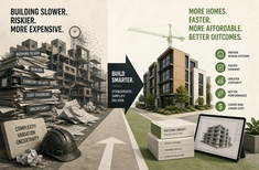  New Zealand can’t build faster until we build smarter