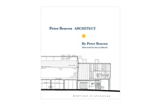 Book review: Peter Beaven ARCHITECT