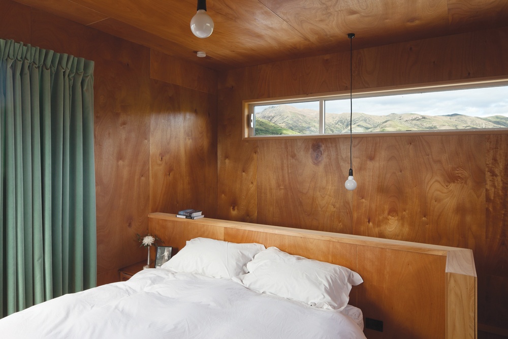 Flat pack Architecture Now