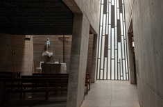 Divine inspiration receives the highest accolades at this year’s World Architecture Festival