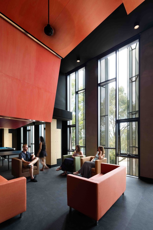 Winners revealed 2016 Dulux Colour Awards Architecture Now