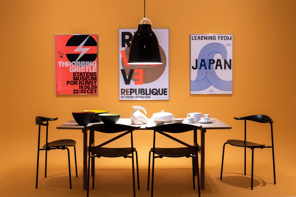 Lessons on Denmark Design Urbis Magazine