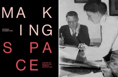 Review: Making Space: A history of New Zealand Women in Architecture