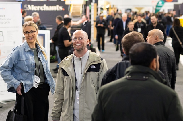 Future of Housing Summit Returns to BuildNZ