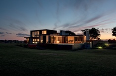 A modern homestead